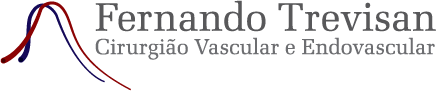 [Dr. Fernando Trevisan - Cirurgião Vascular e Endovascular]